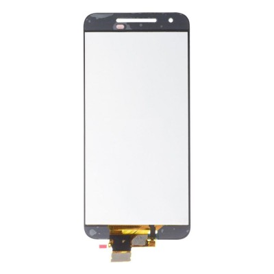 Lcd With Touch Screen For Google Nexus 5x 32gb Black By - Maxbhi Com