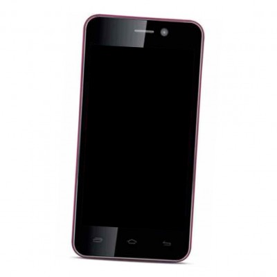 Middle Frame Ring Only for iBall Enigma Plus White