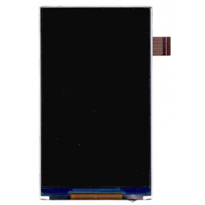 Lcd Screen For Lyf Flame 7 Replacement Display By - Maxbhi Com