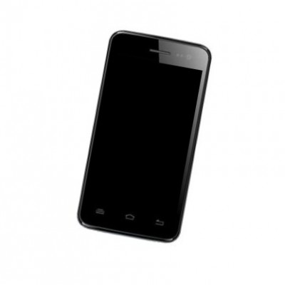 Middle Frame Ring Only for Videocon Z40 Lite Black