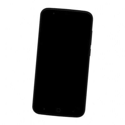 Middle Frame Ring Only for Vernee Thor Black