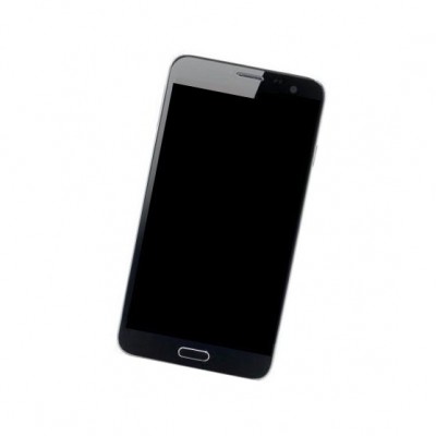 Middle Frame Ring Only for Elephone P8 White