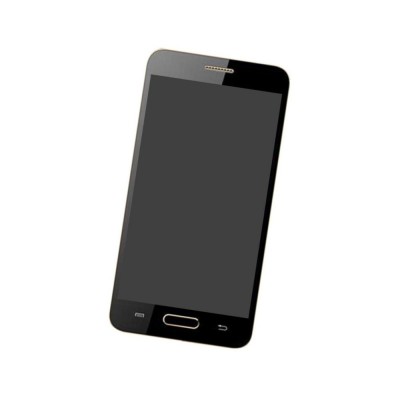 Middle Frame Ring Only for Chilli Note 3G Black