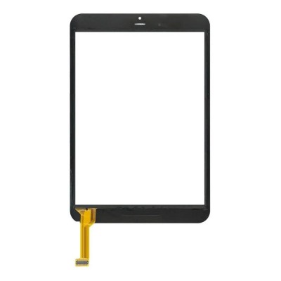 Touch Screen Digitizer For Archos 79 Xenon White By - Maxbhi Com