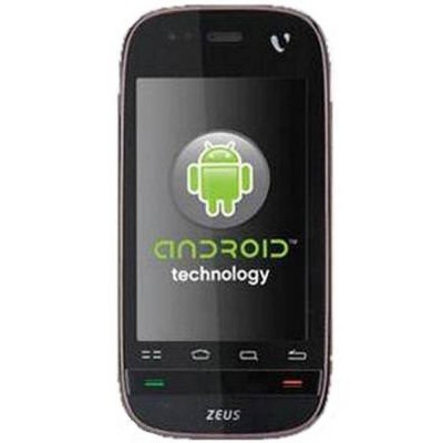 LCD Screen for Videocon Zeus V7500