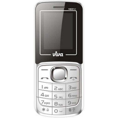 LCD Screen for Viva Neo Vi