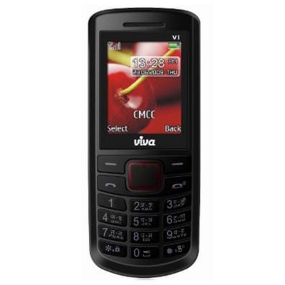 LCD Screen for Viva V1N