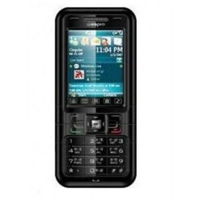 LCD Screen for Wespro Wespro Dual Sim Model No WM2107