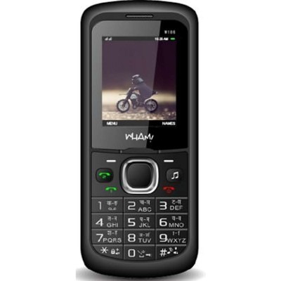 LCD Screen for Wham W186