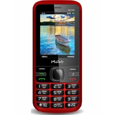 LCD Screen for Wham W24s