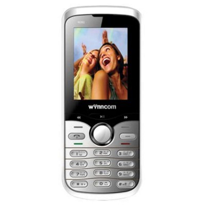 LCD Screen for Wynncom W262