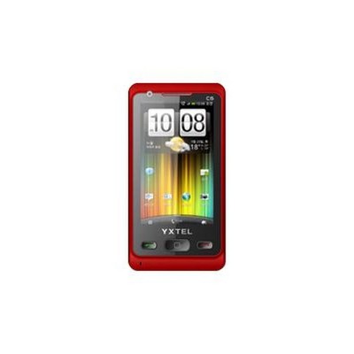 LCD Screen for Yxtel C6