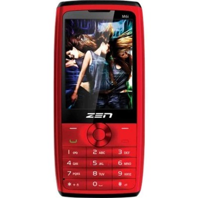 LCD Screen for Zen Flipper M6i