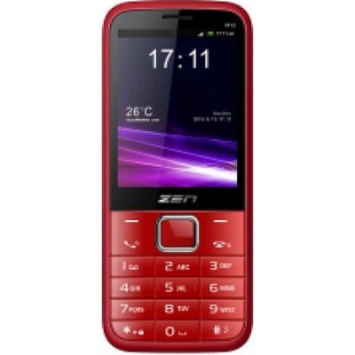 LCD Screen for Zen M12