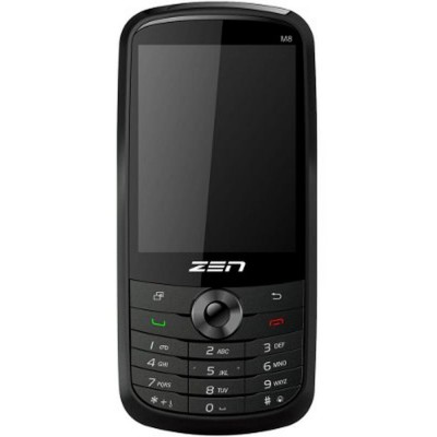 LCD Screen for Zen M8