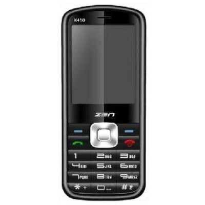 LCD Screen for Zen X450