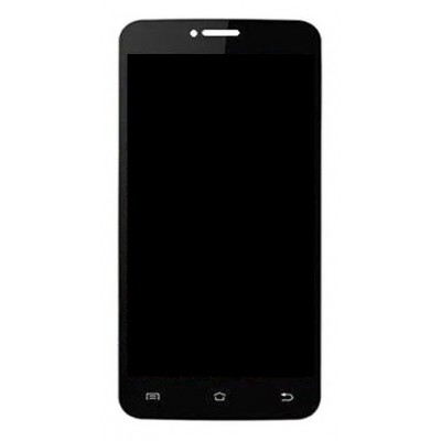 Lcd Screen For Verico Uni Vision 5v2 Replacement Display By - Maxbhi Com