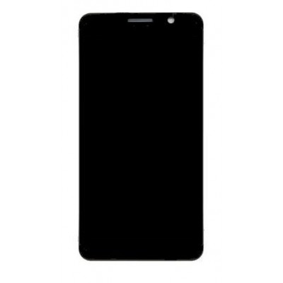 Lcd Screen For Videocon A55 Hd Replacement Display By - Maxbhi Com