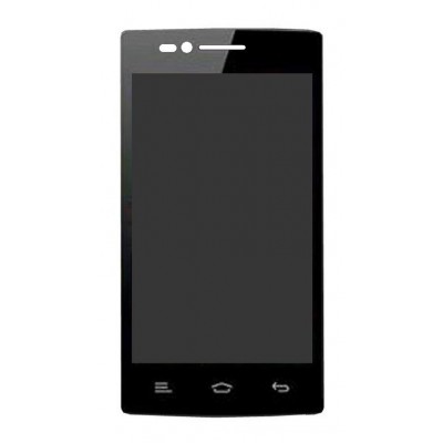 Lcd Screen For Videocon Infinium X40 Pro Replacement Display By - Maxbhi Com