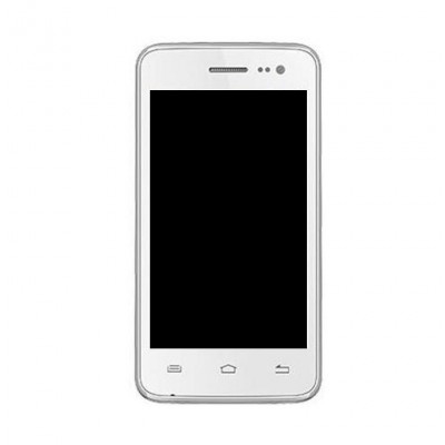 Lcd Screen For Videocon Infinium Z40 Lite Replacement Display By - Maxbhi Com