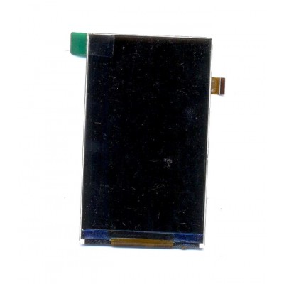 Lcd Screen For Videocon Infinium Z40 Quad Replacement Display By - Maxbhi.com