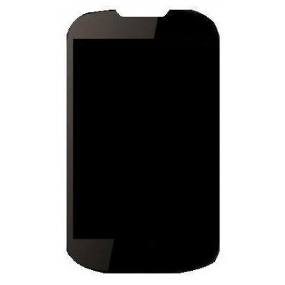 Lcd Screen For Videocon V1548 Replacement Display By - Maxbhi Com