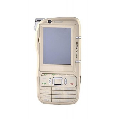 Lcd Screen For Vox Mobile Dv10 Replacement Display By - Maxbhi.com