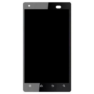 Lcd Screen For Vox Mobile V5600 Replacement Display By - Maxbhi Com