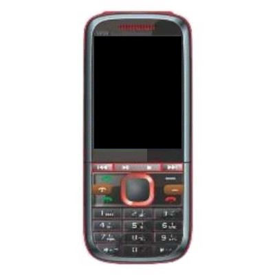 Lcd Screen For Vox Mobile V800 Replacement Display By - Maxbhi Com
