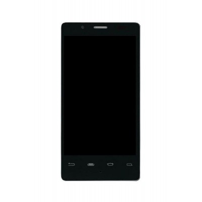 Lcd Screen For Xolo X900 Replacement Display By - Maxbhi Com
