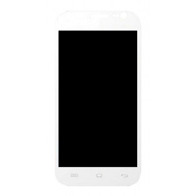 Lcd Screen For Zears Andro Z5 Replacement Display By - Maxbhi Com