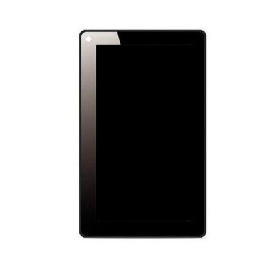 Lcd Screen For Zebronics Zebpad 7c Replacement Display By - Maxbhi Com