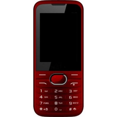 Lcd Screen For Zen M18 Replacement Display By - Maxbhi Com