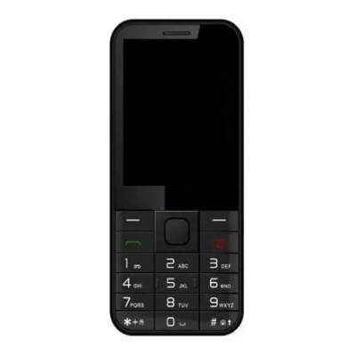 Lcd Screen For Zen M19i Replacement Display By - Maxbhi Com