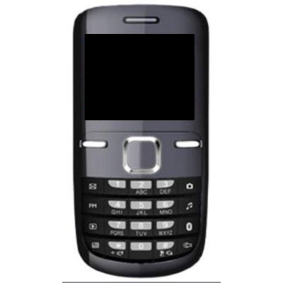 Lcd Screen For Zen M26 Shortcut Replacement Display By - Maxbhi Com