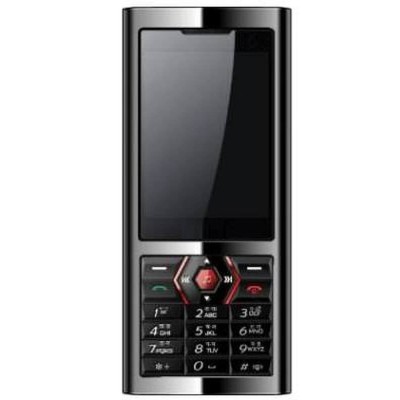 Lcd Screen For Zen M40 Replacement Display By - Maxbhi Com