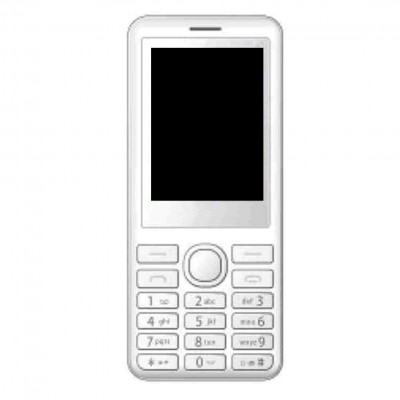 Lcd Screen For Zen M7 Replacement Display By - Maxbhi Com