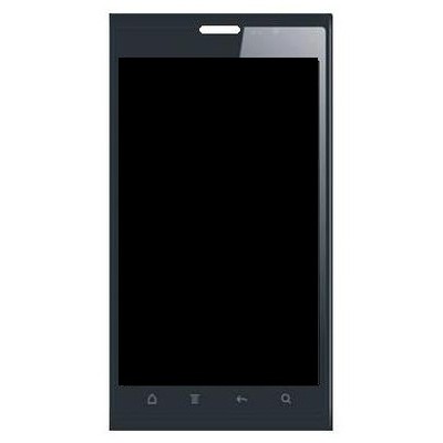 Lcd Screen For Zen U4 Replacement Display By - Maxbhi Com