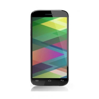 Lcd Screen For Zen Ultrafone 701 Hd Replacement Display By - Maxbhi.com