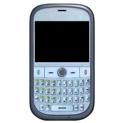 Lcd Screen For Zen Z82 Replacement Display By - Maxbhi Com