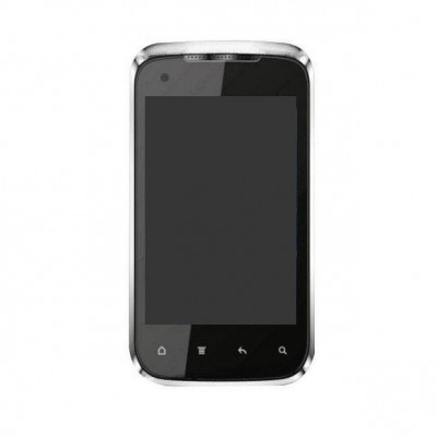 Lcd Screen For Videocon A20 Replacement Display By - Maxbhi Com