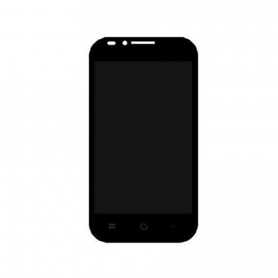 Lcd Screen For Videocon A22 Replacement Display By - Maxbhi Com