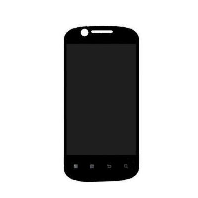Lcd Screen For Videocon A27 Replacement Display By - Maxbhi Com