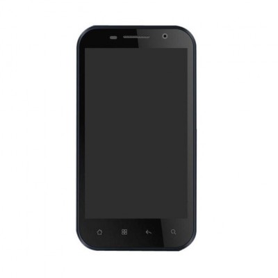 Lcd Screen For Videocon A51 Replacement Display By - Maxbhi Com