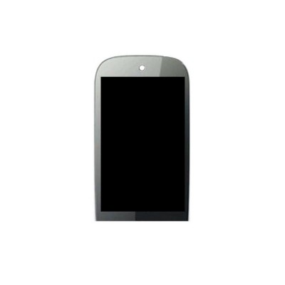 Lcd Screen For Videocon V1665 Replacement Display By - Maxbhi Com