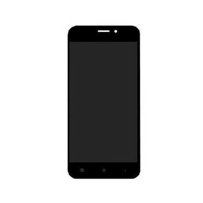 Lcd Screen For Vox Mobile Kick K7 Replacement Display By - Maxbhi Com