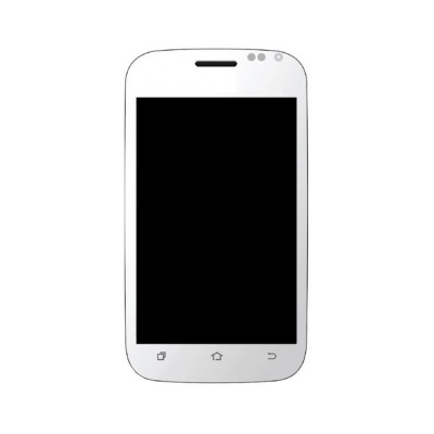 Lcd Screen For Wham Wd35 Replacement Display By - Maxbhi Com