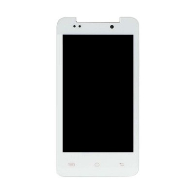 Lcd Screen For Wham Wg40 Replacement Display By - Maxbhi Com