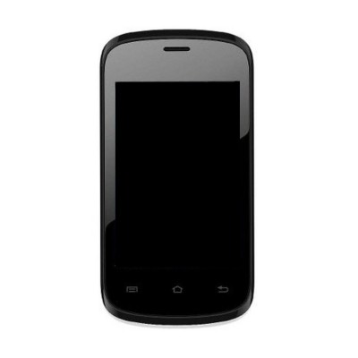 Lcd Screen For Zen Ultrafone 101 Replacement Display By - Maxbhi Com