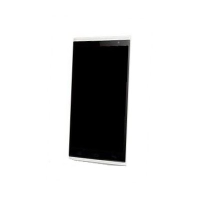 Middle Frame Ring Only for SmartPlay Superfast White